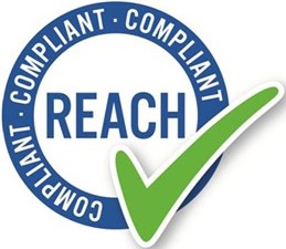 Reach Compliant keurmerk