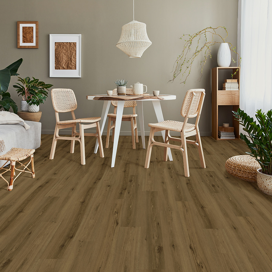 Parquetvinyl van Lamett