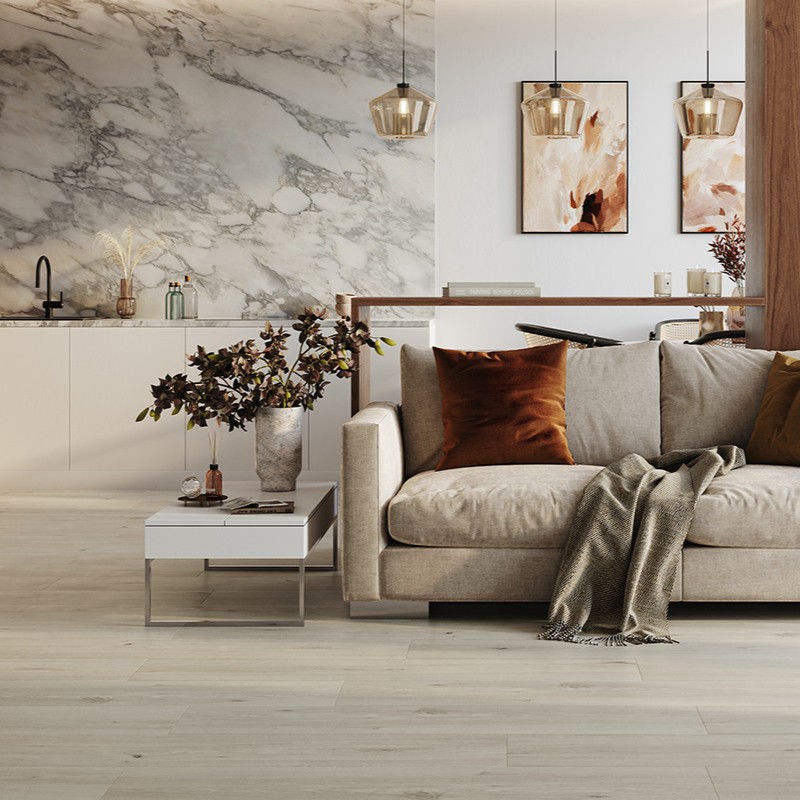 Parquetvinyl van Lamett