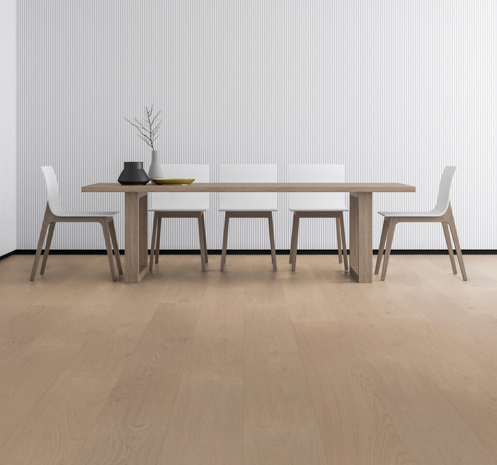 Floer Hybride houten vloeren