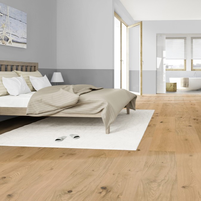 Floer Hybride hout
