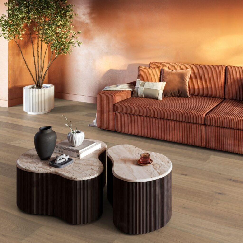 Lamelparket van Floorlife