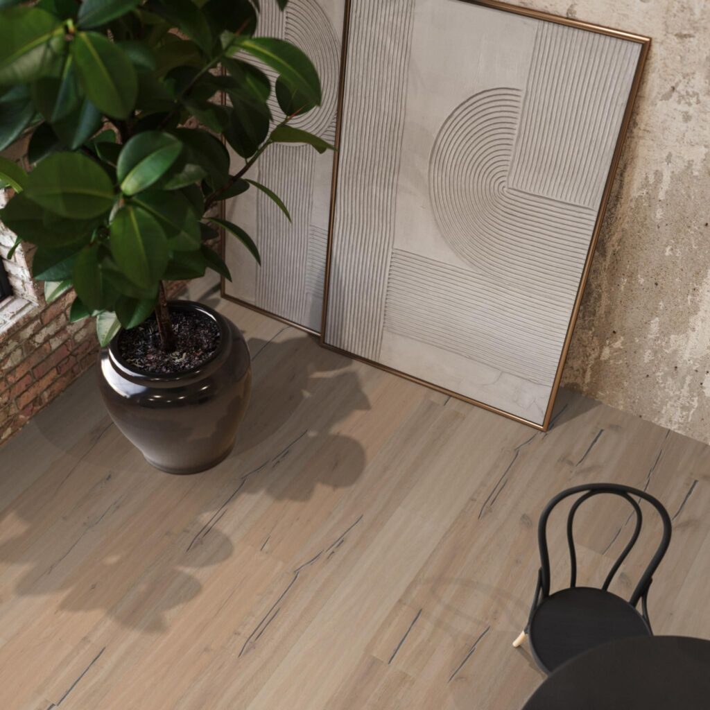 Floorlife Parketvloer