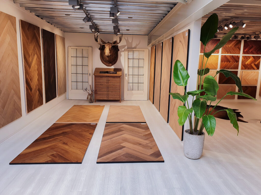 Showroom