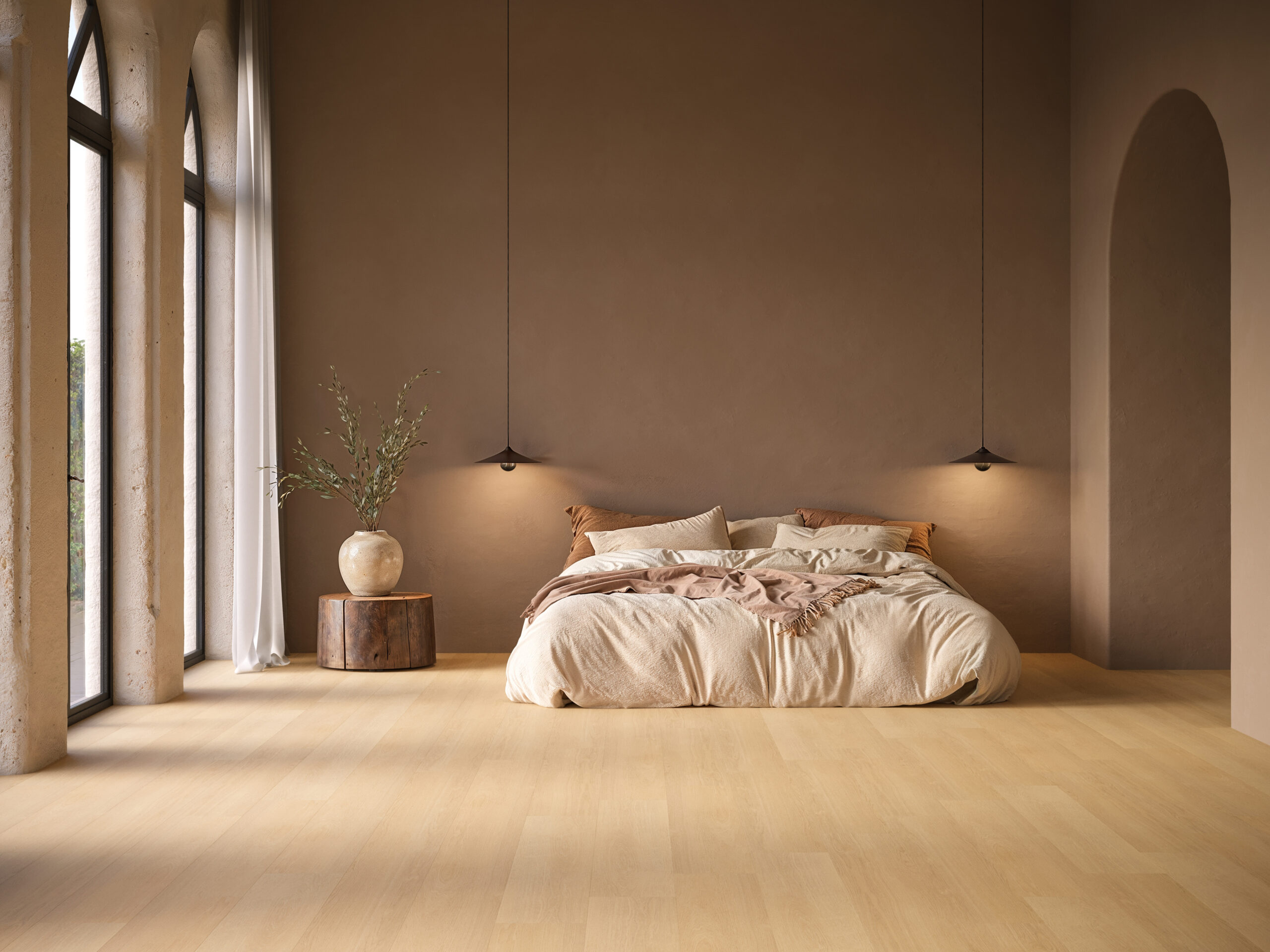 Parket vloeren